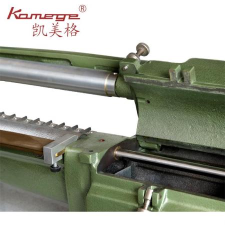 Kamege XD-122 Gluing Cementing Machine Gluing Insole
